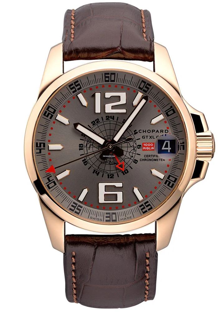 Chopard Mille Miglia 161277-5001